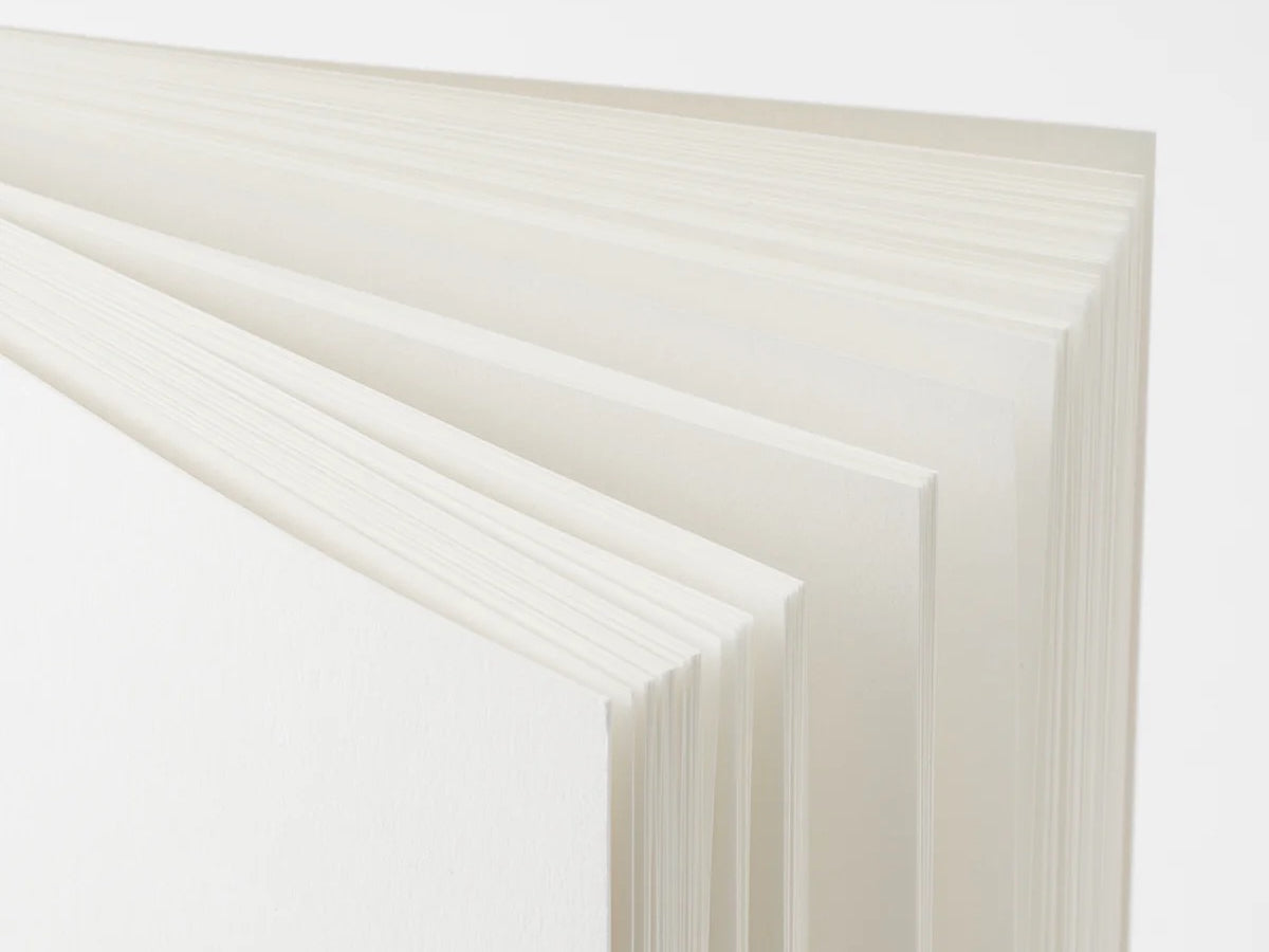 Midori MD Paper A5 Square Cotton Notebook