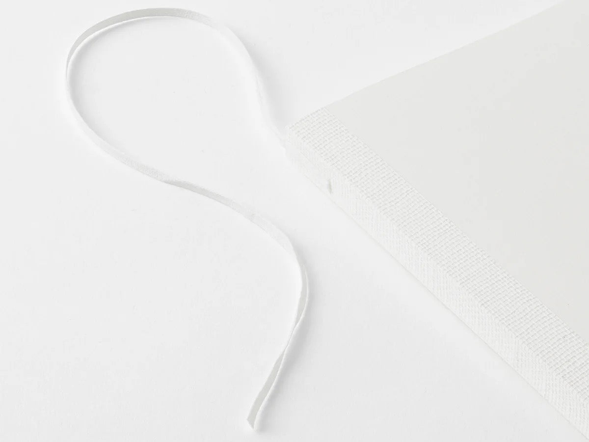 Midori MD Paper A5 Square Cotton Notebook
