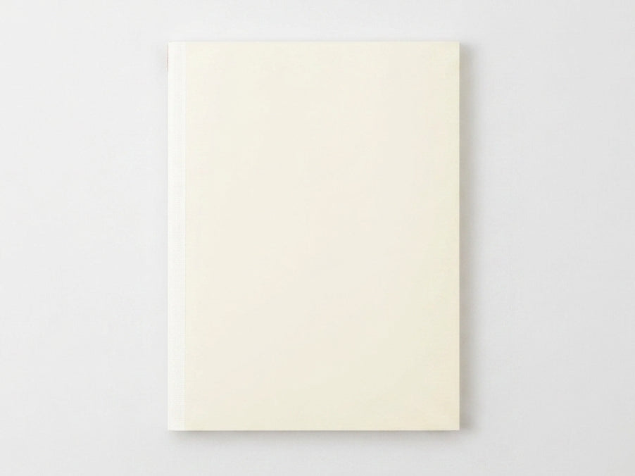 Midori MD Paper A4 Notebook