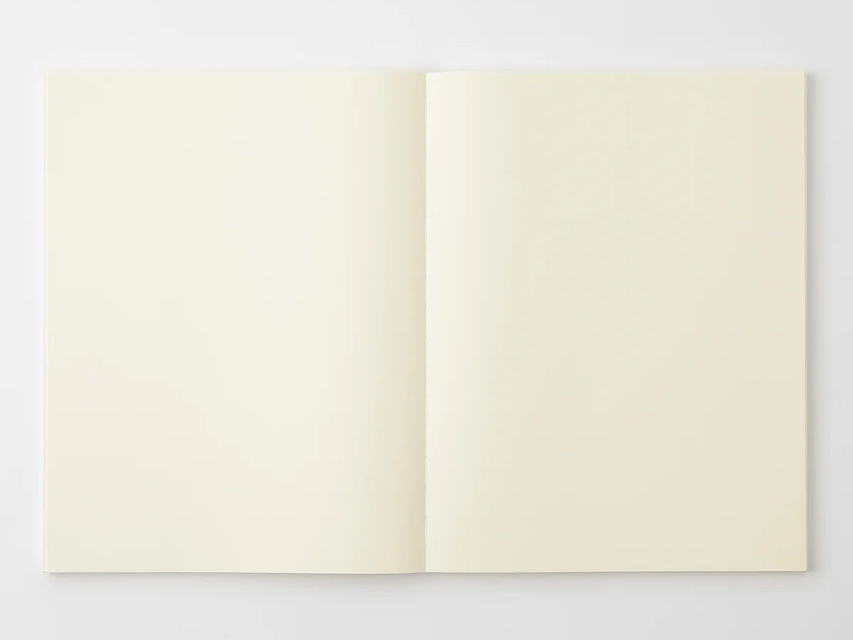 Midori MD Paper A4 Notebook