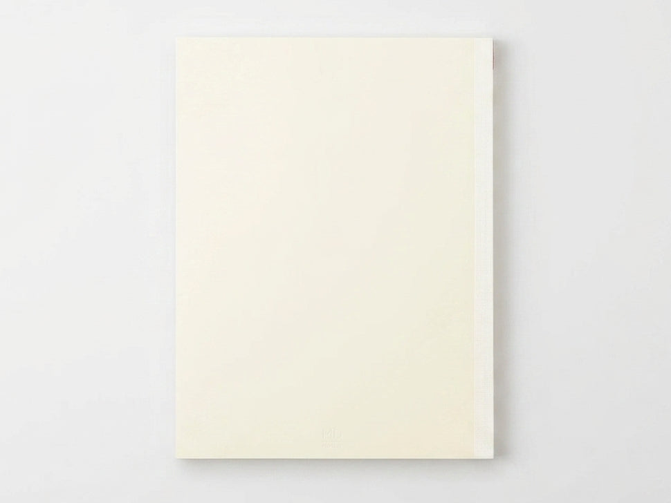 Midori MD Paper A4 Notebook