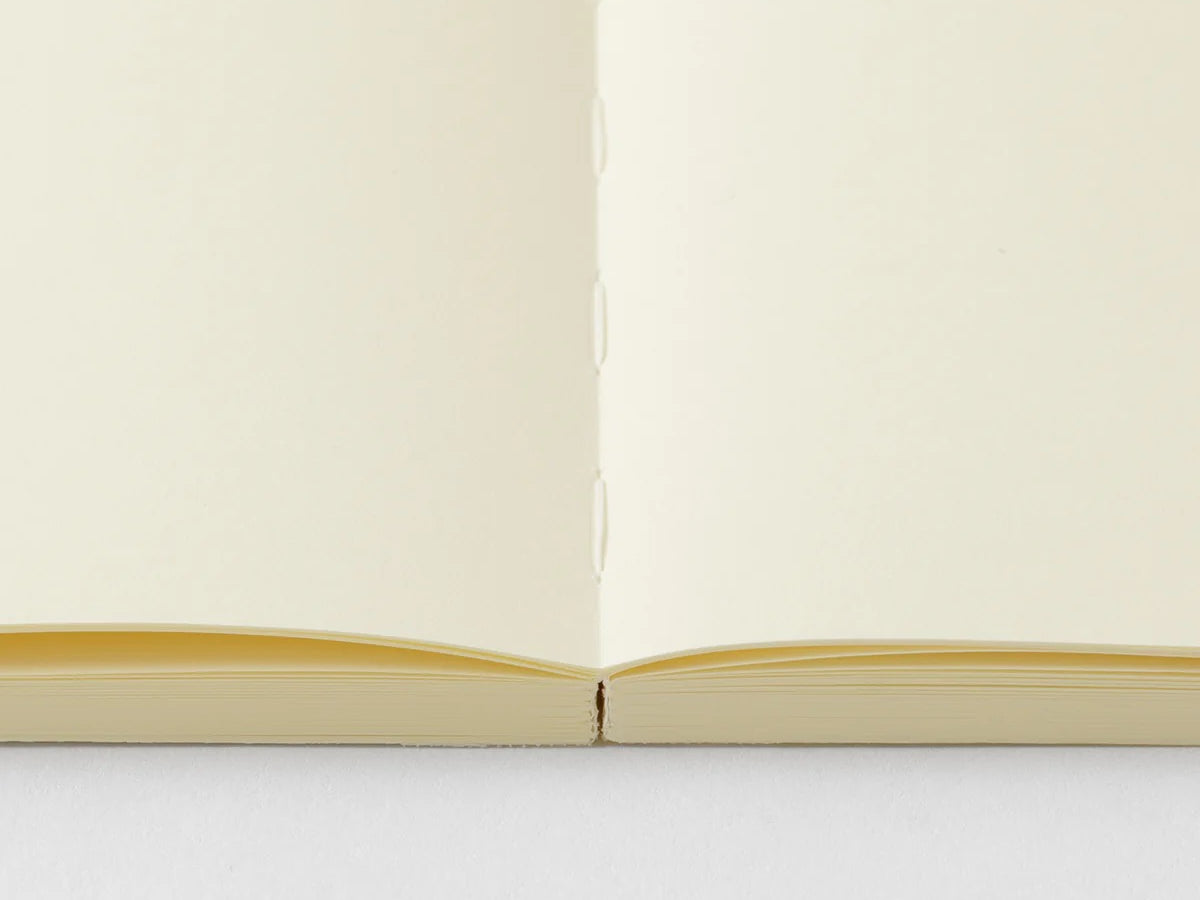 Midori MD Paper A4 Notebook