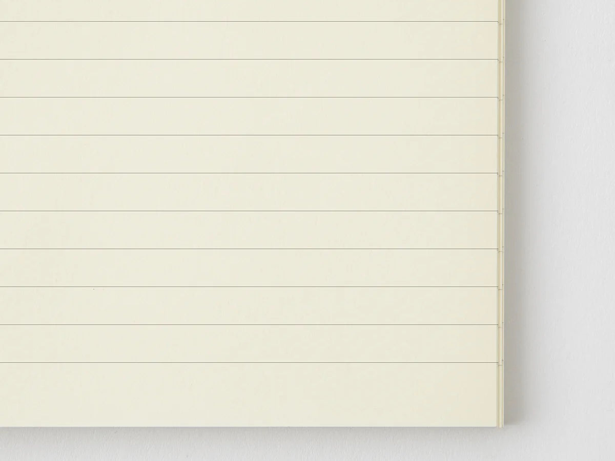 Midori MD Paper A5 Notebook