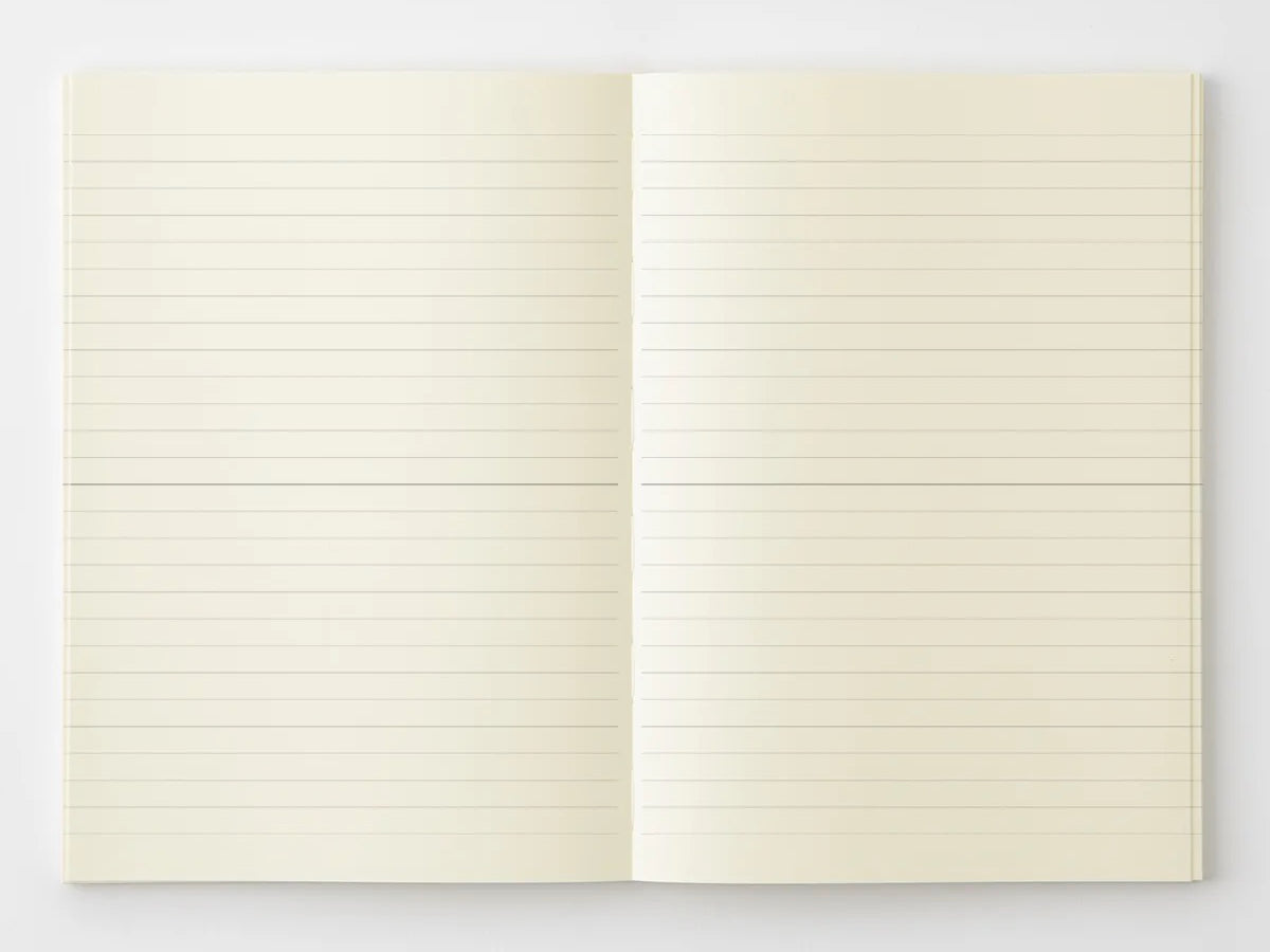 Midori MD Paper A5 Notebook