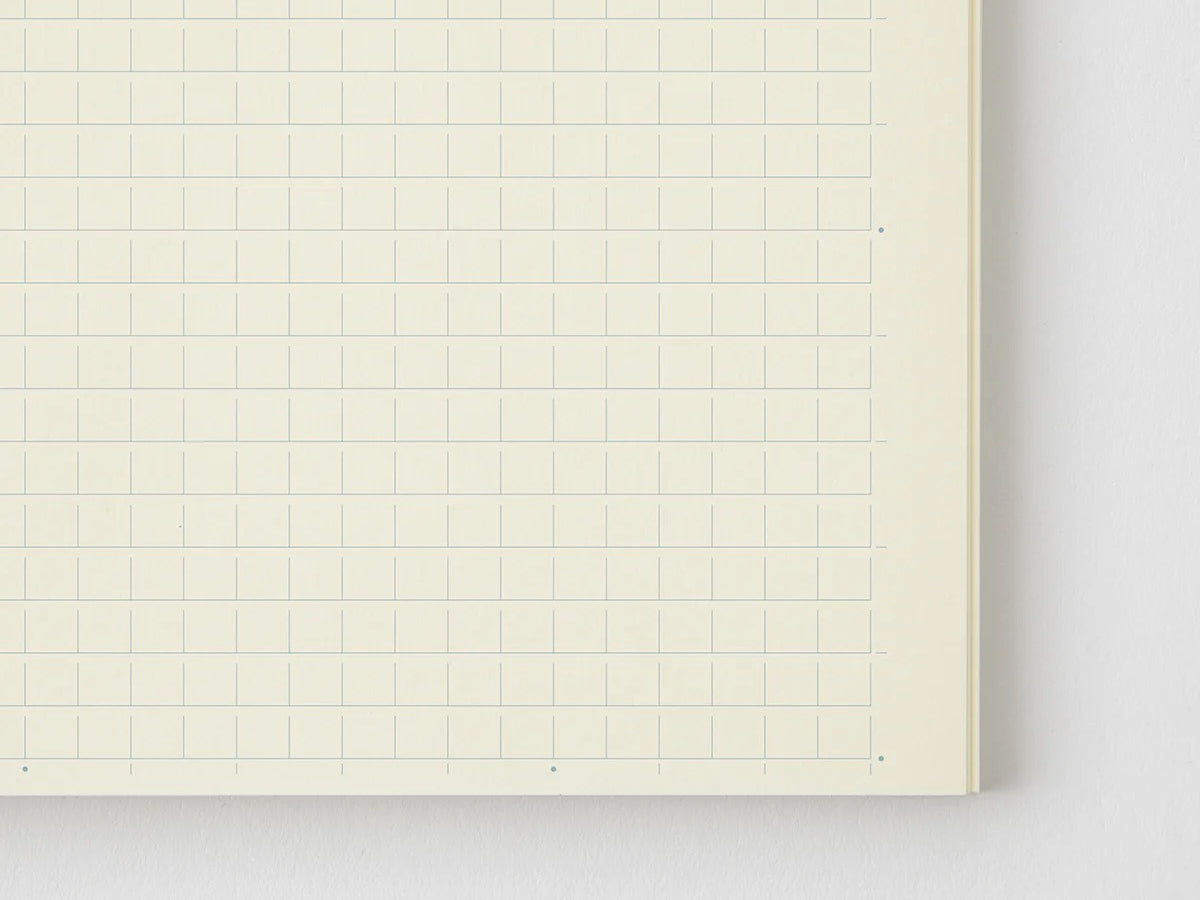 Midori MD Paper A5 Notebook