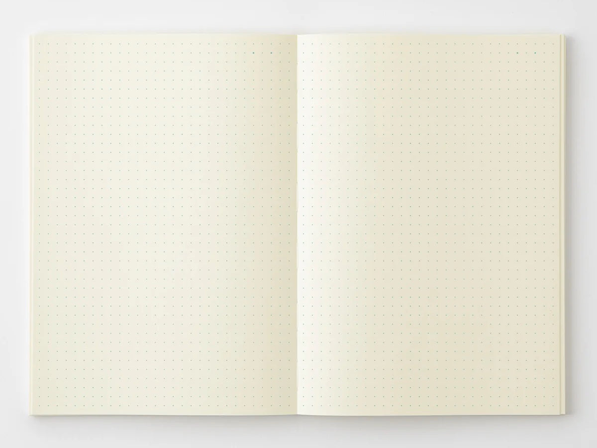 Midori MD Paper A5 Notebook