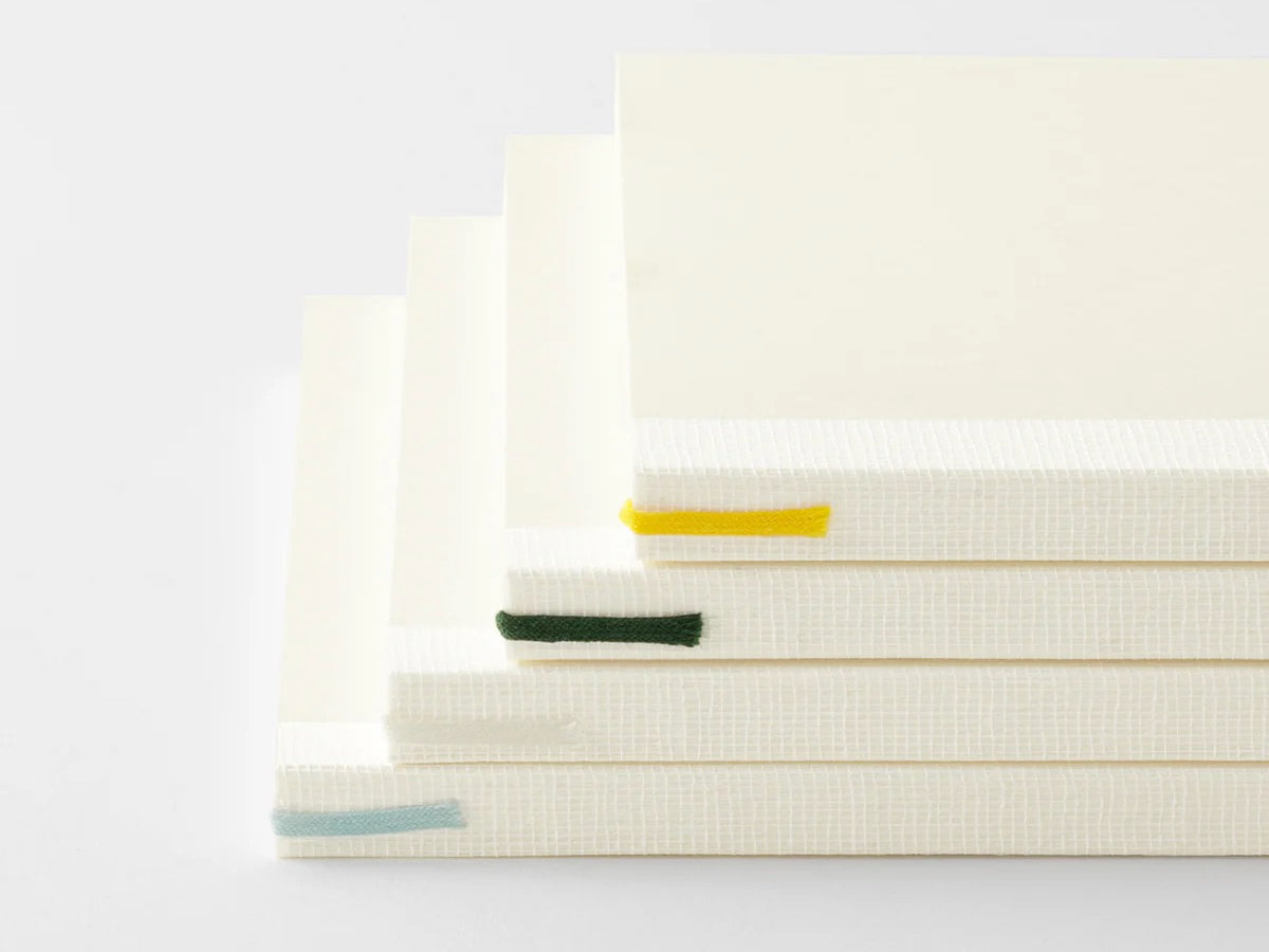 Midori MD Paper A5 Notebook