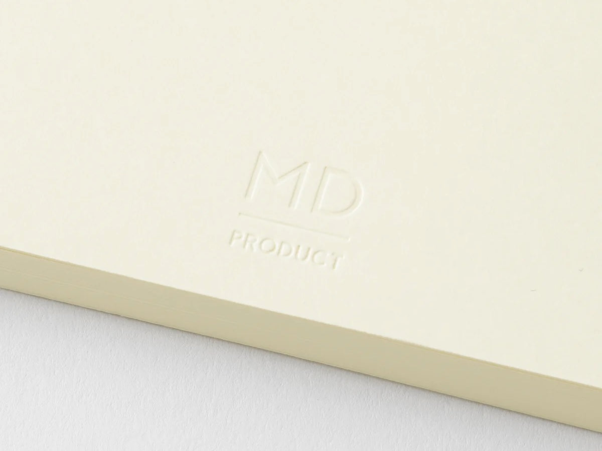 Midori MD Paper A5 Notebook