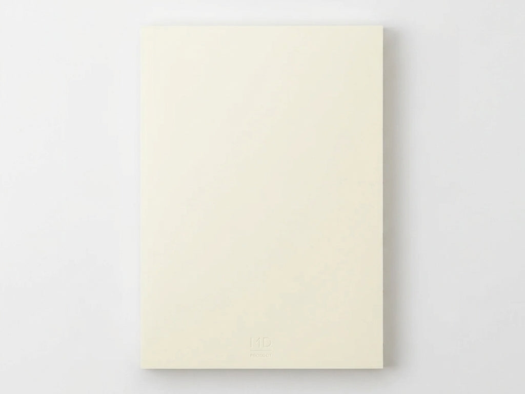 Midori MD Paper A5 Thick Notebook