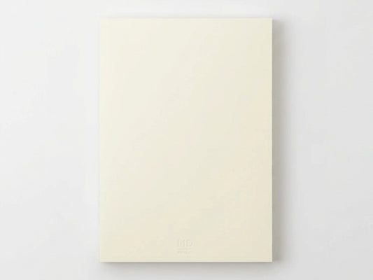 Carnet de notes Midori MD Paper A5 carré épais