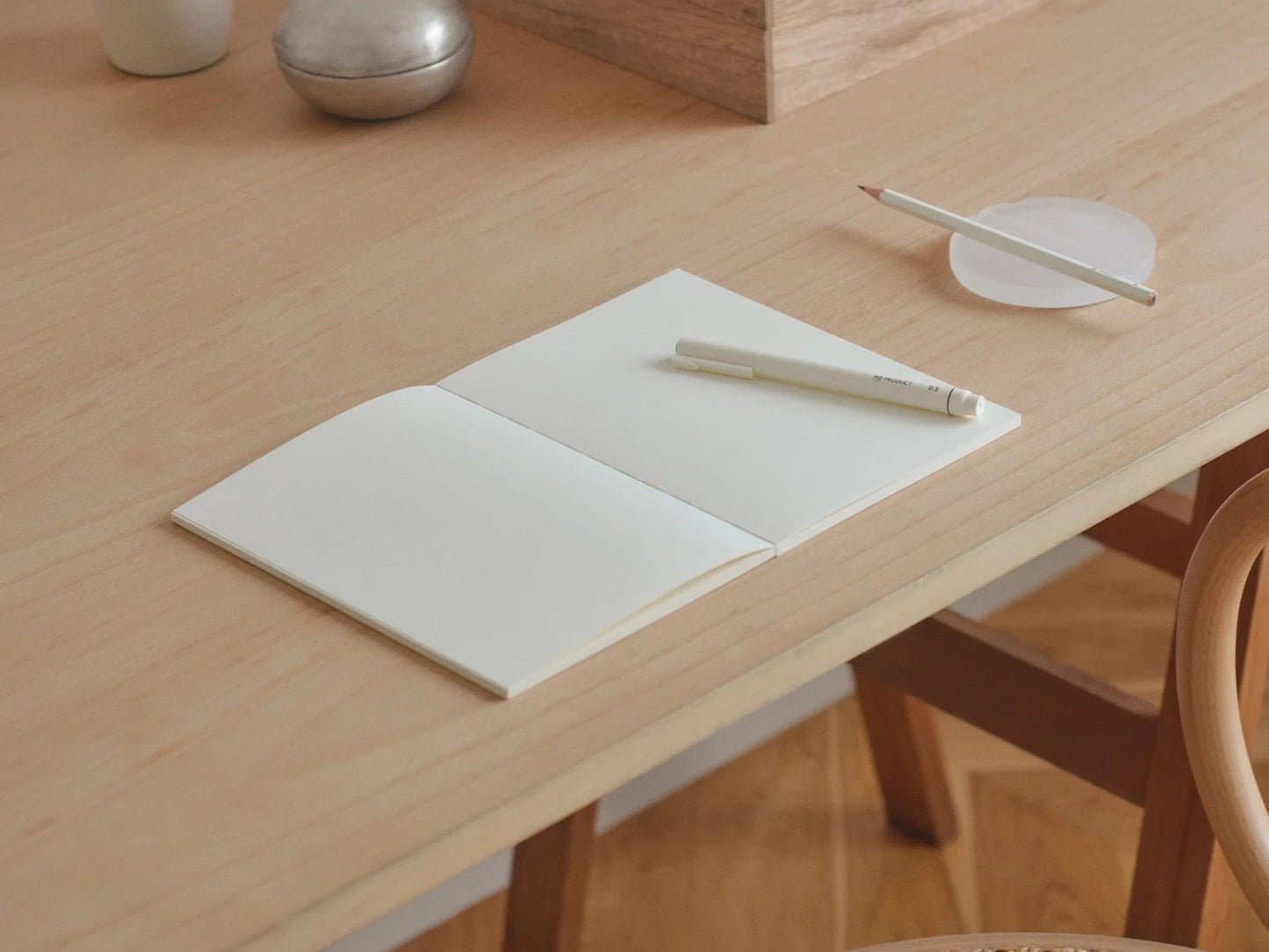 Midori MD Paper A5 Thick Notebook