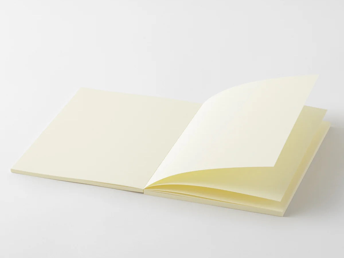 Midori MD Paper A5 Thick Notebook