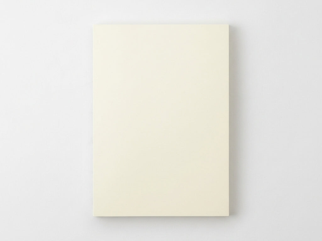 Midori MD Paper A5 Thick Notebook