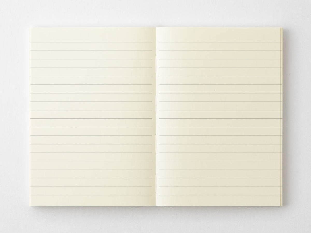Midori MD Paper A6 Notebook