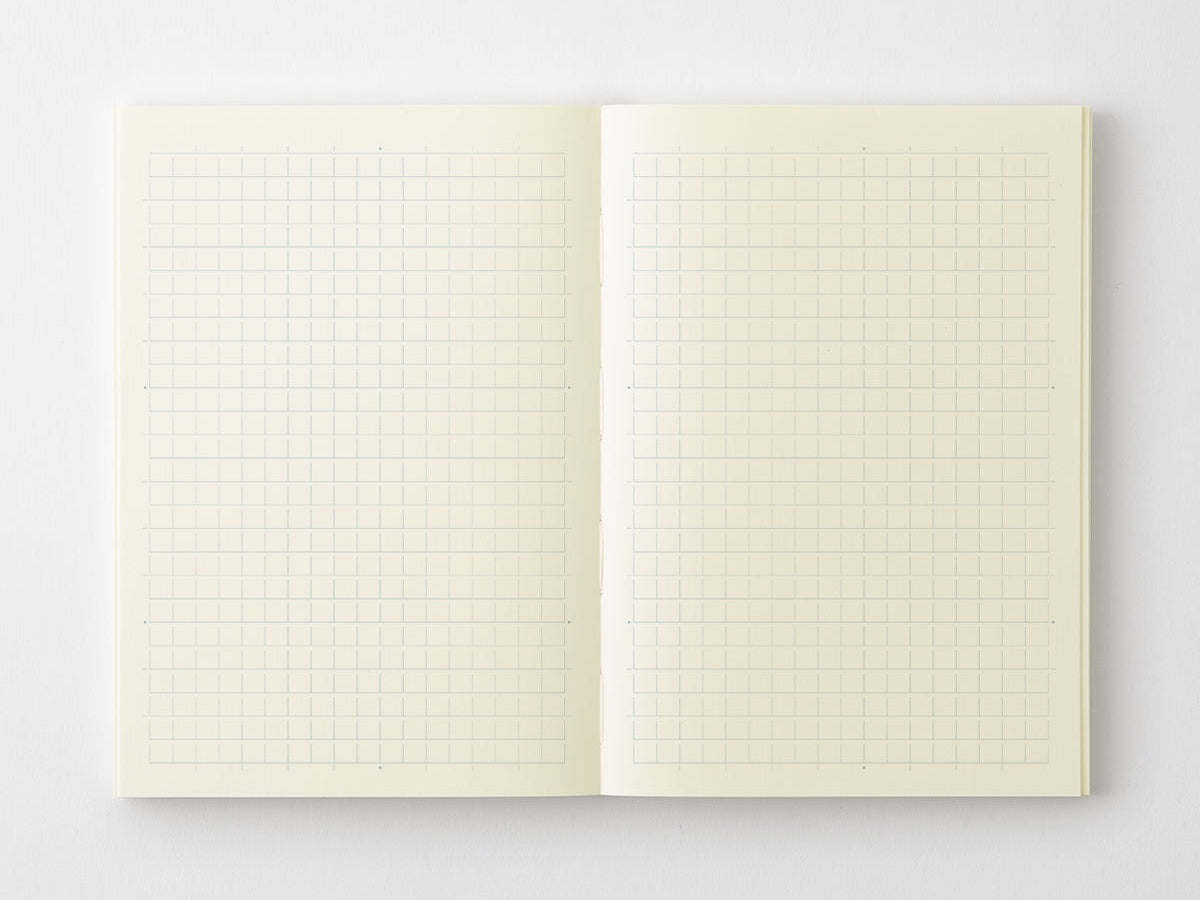 Midori MD Paper A6 Notebook