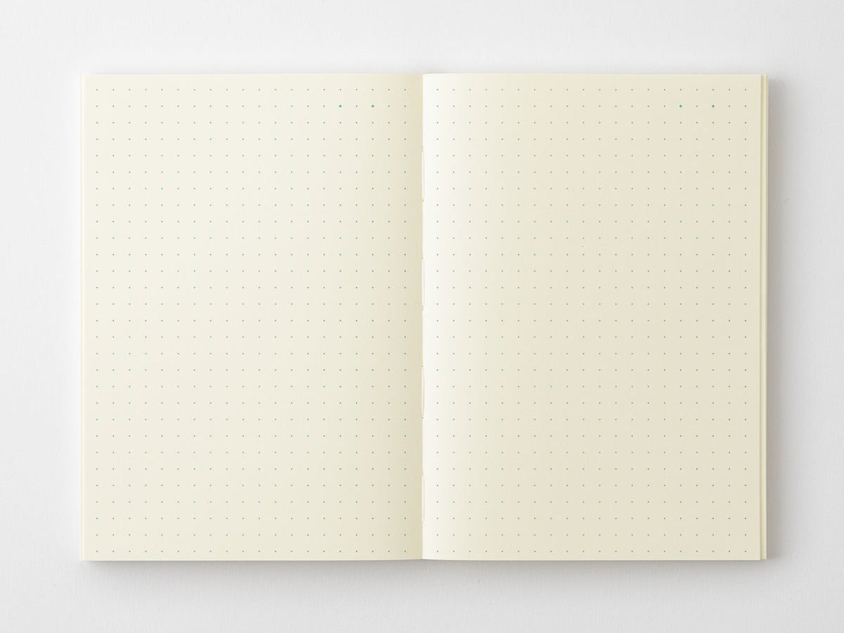Midori MD Paper A6 Notebook