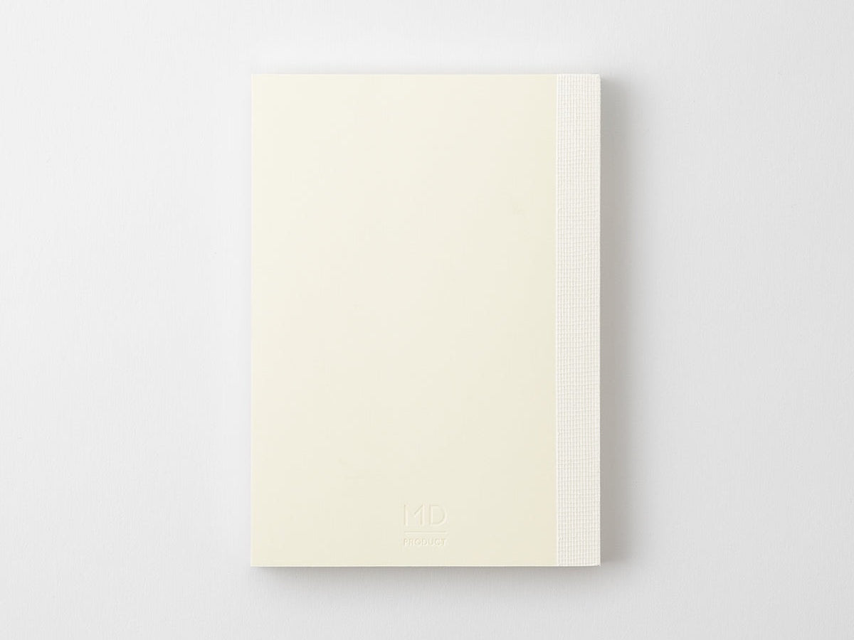 Midori MD Paper A6 Notebook