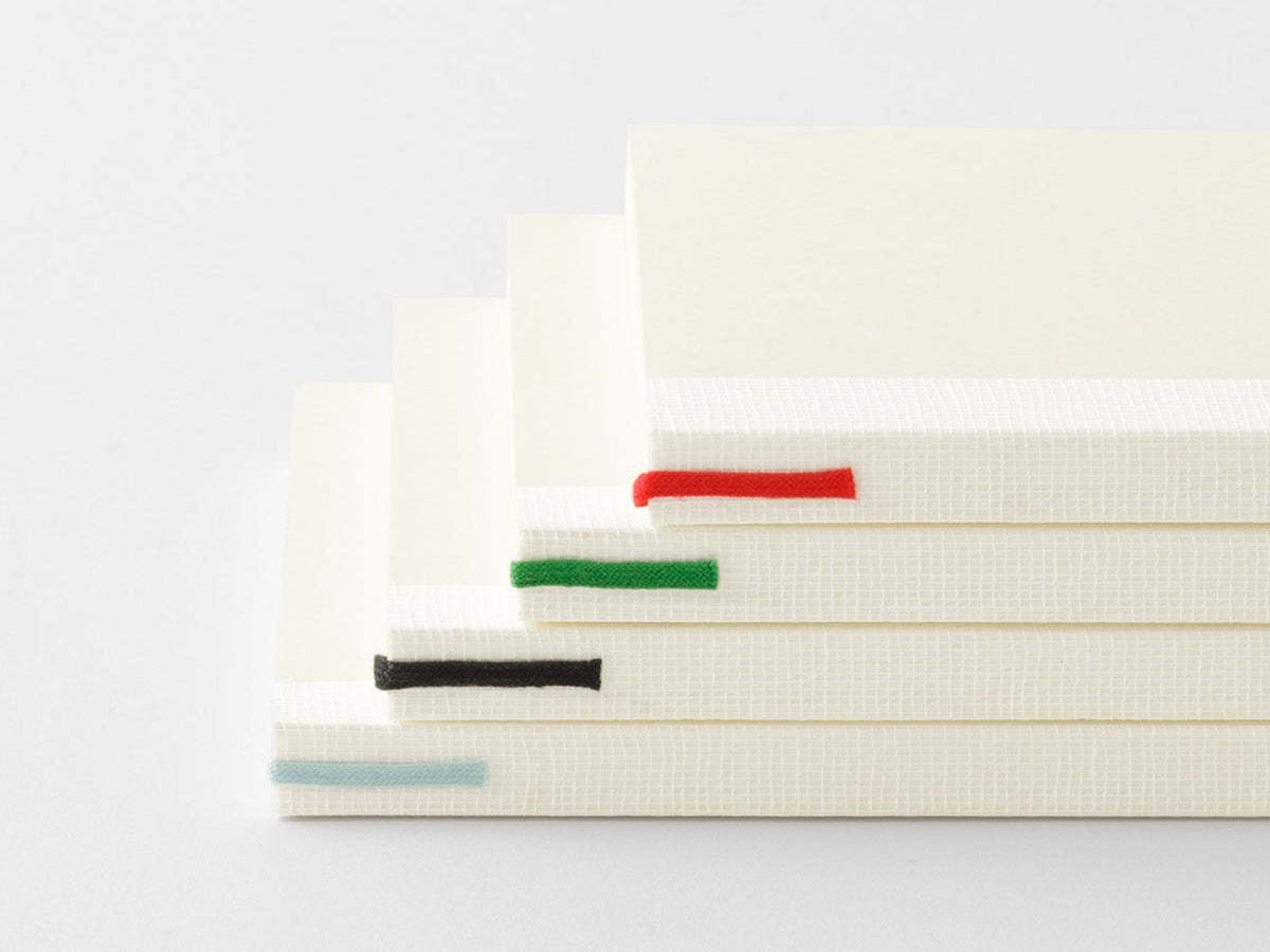 Midori MD Paper A6 Notebook