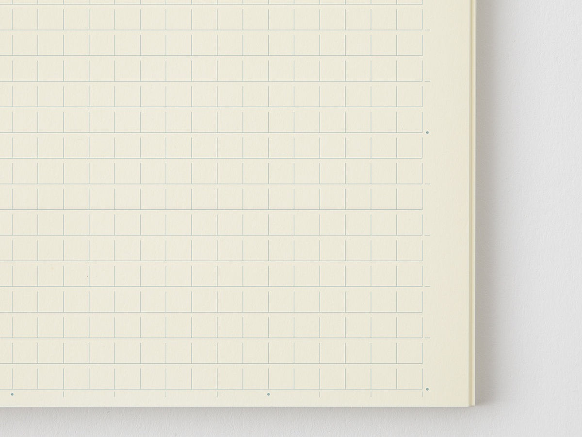 Midori MD Paper A6 Notebook