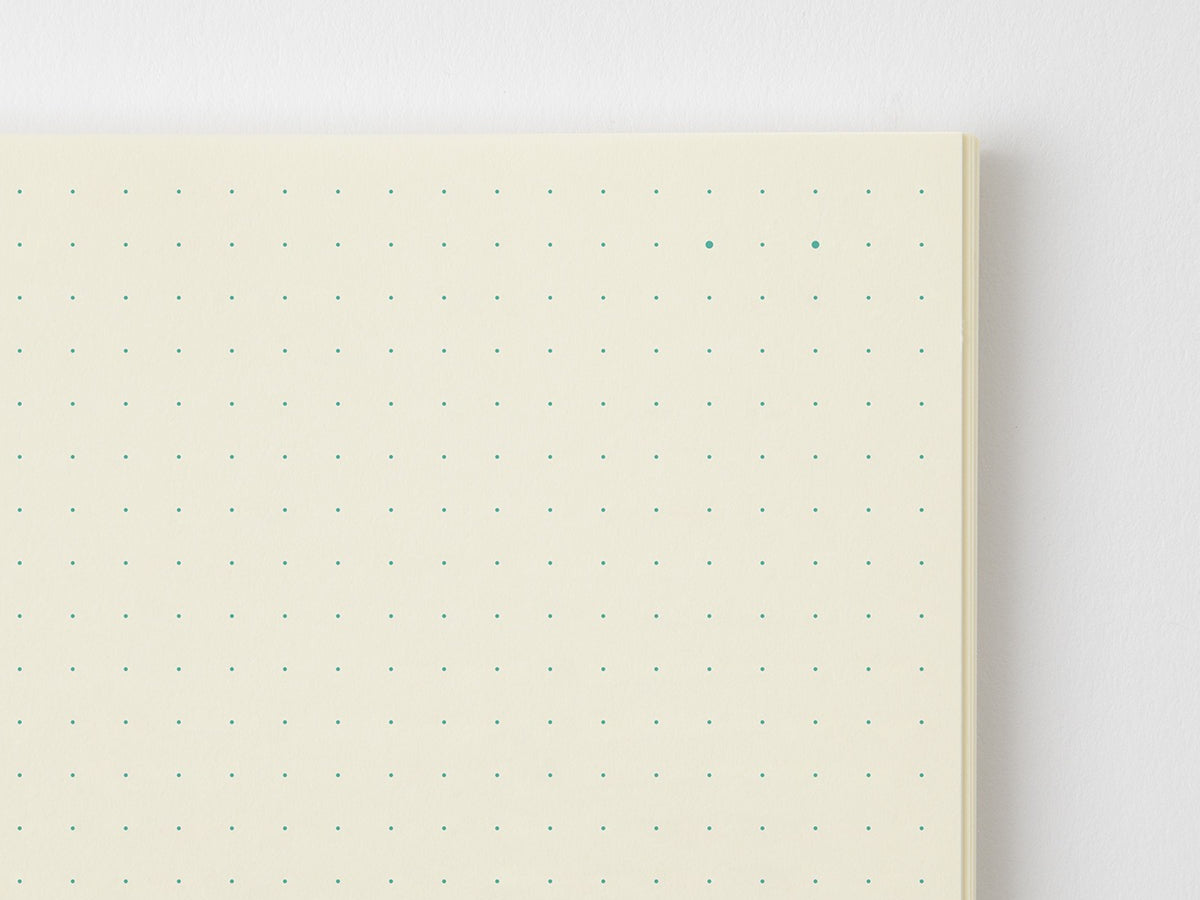 Midori MD Paper A6 Notebook