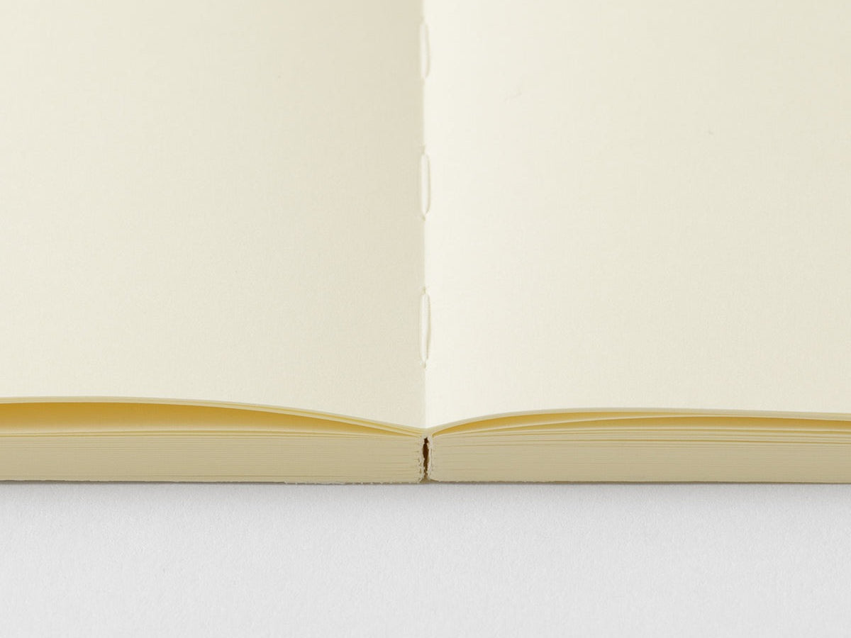 Midori MD Paper A6 Notebook