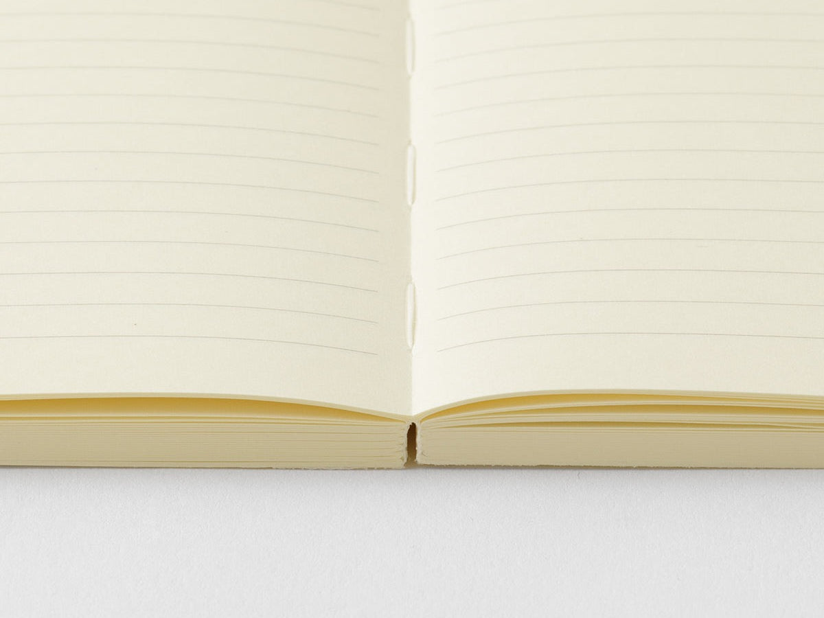 Midori MD Paper A6 Notebook