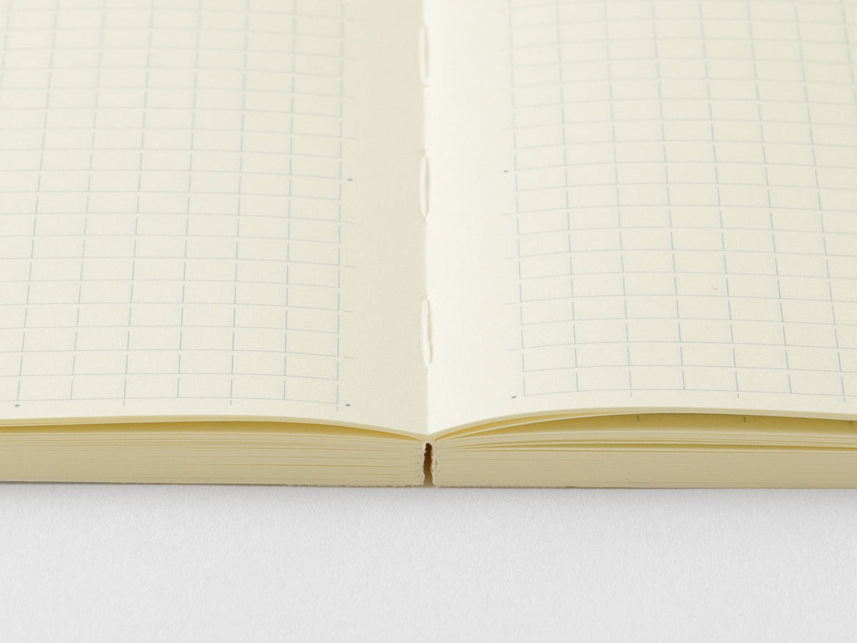 Midori MD Paper A6 Notebook