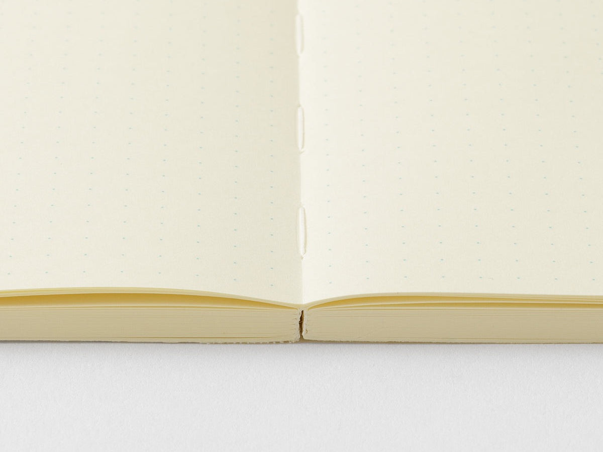 Midori MD Paper A6 Notebook