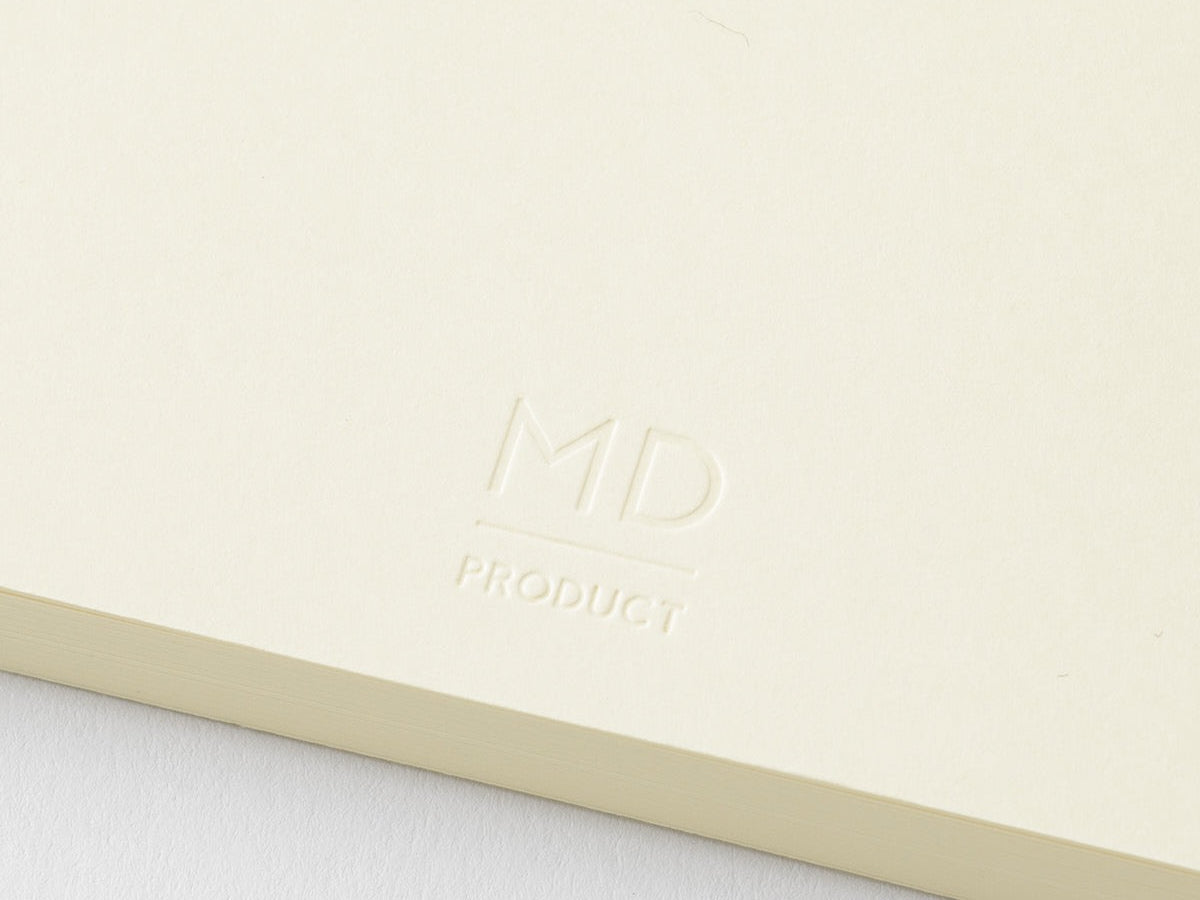 Midori MD Paper A6 Notebook