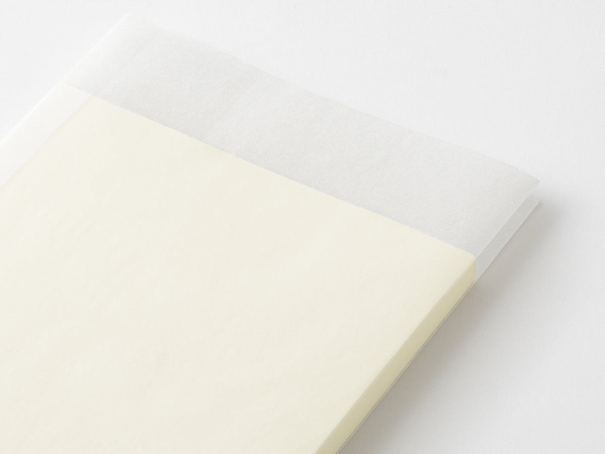 Midori MD Paper A6 Notebook