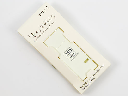 Midori MD Paper Correction Tape