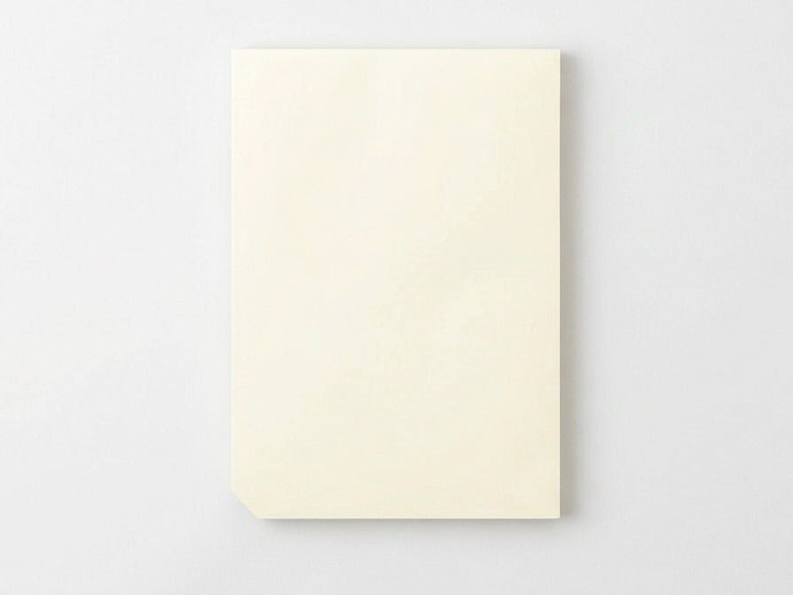Midori MD Paper Doublebound A5 Notepad