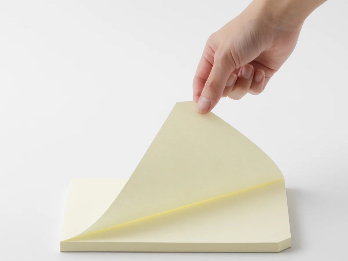 Midori MD Paper Doublebound A5 Notepad