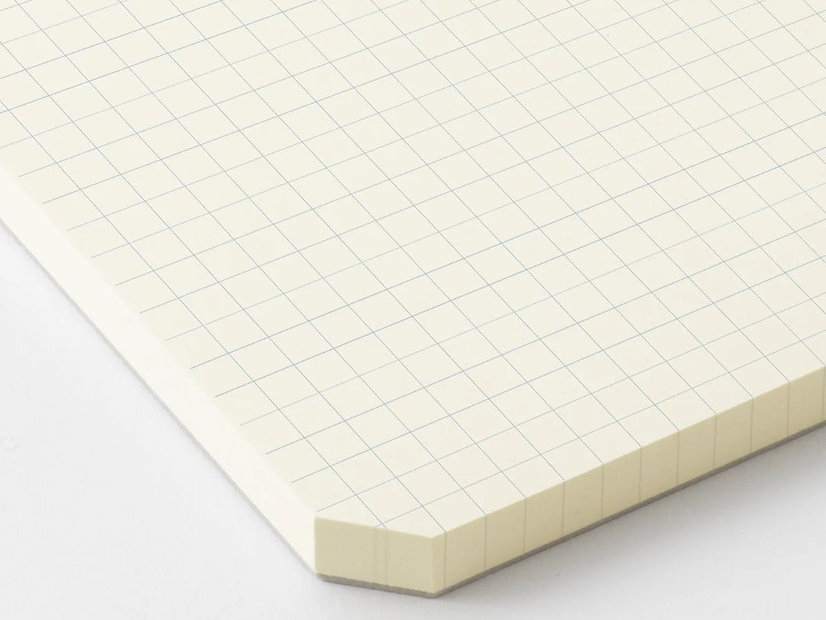 Midori MD Paper Doublebound A5 Notepad