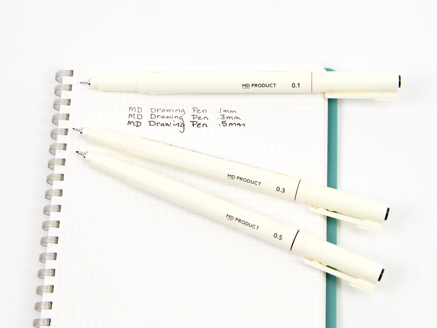 MD Paper Drawing Pen