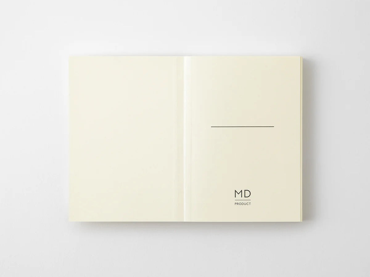 Midori MD Paper A7 Notebook