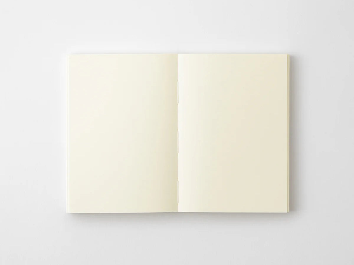 Midori MD Paper A7 Notebook