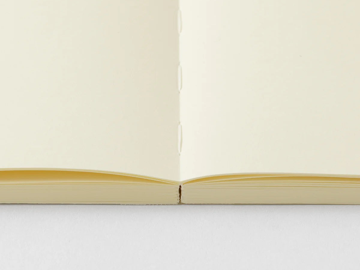 Midori MD Paper A7 Notebook