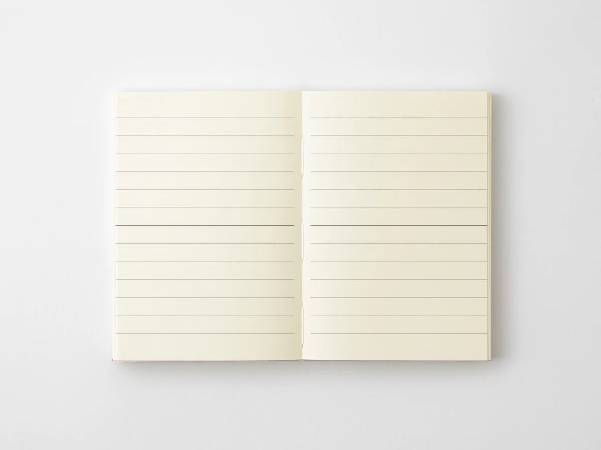 Midori MD Paper A7 Notebook