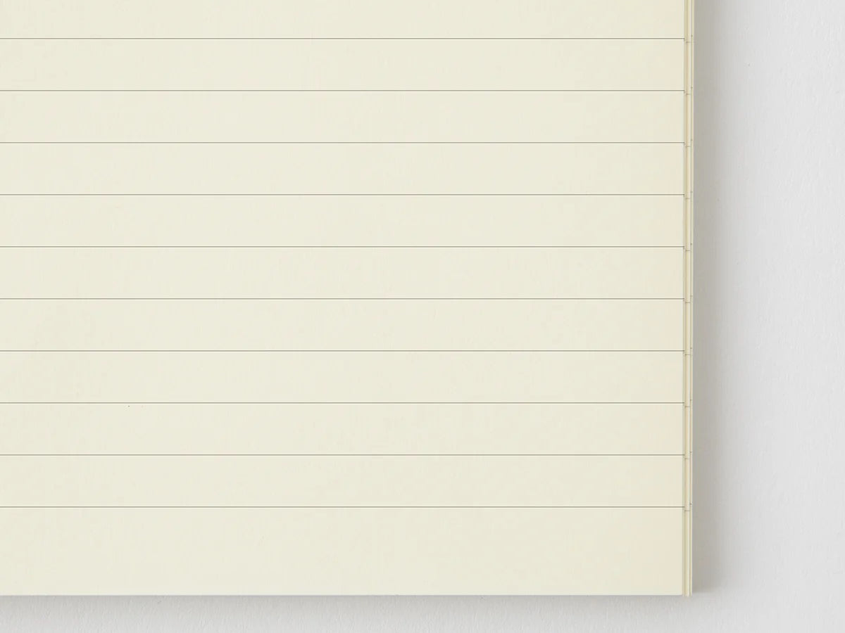 Midori MD Paper A7 Notebook