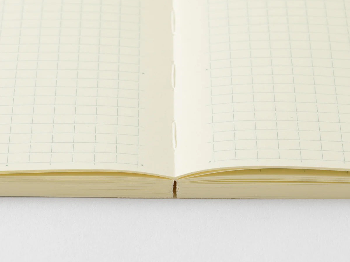 Midori MD Paper A7 Notebook
