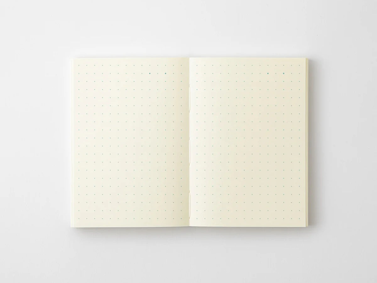 Midori MD Paper A7 Notebook