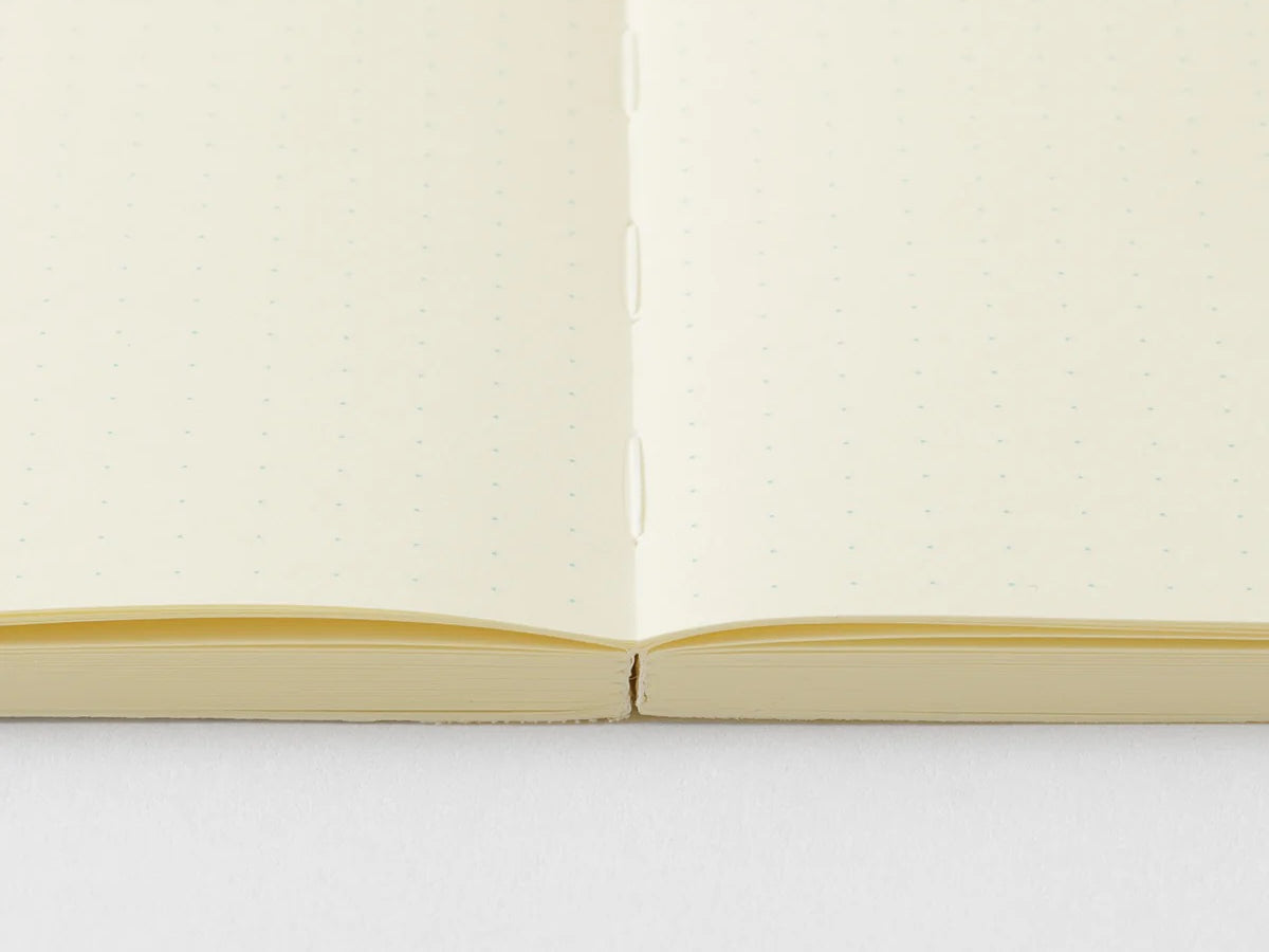 Midori MD Paper A7 Notebook