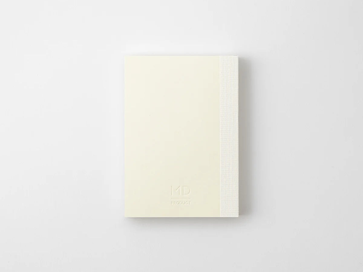 Midori MD Paper A7 Notebook