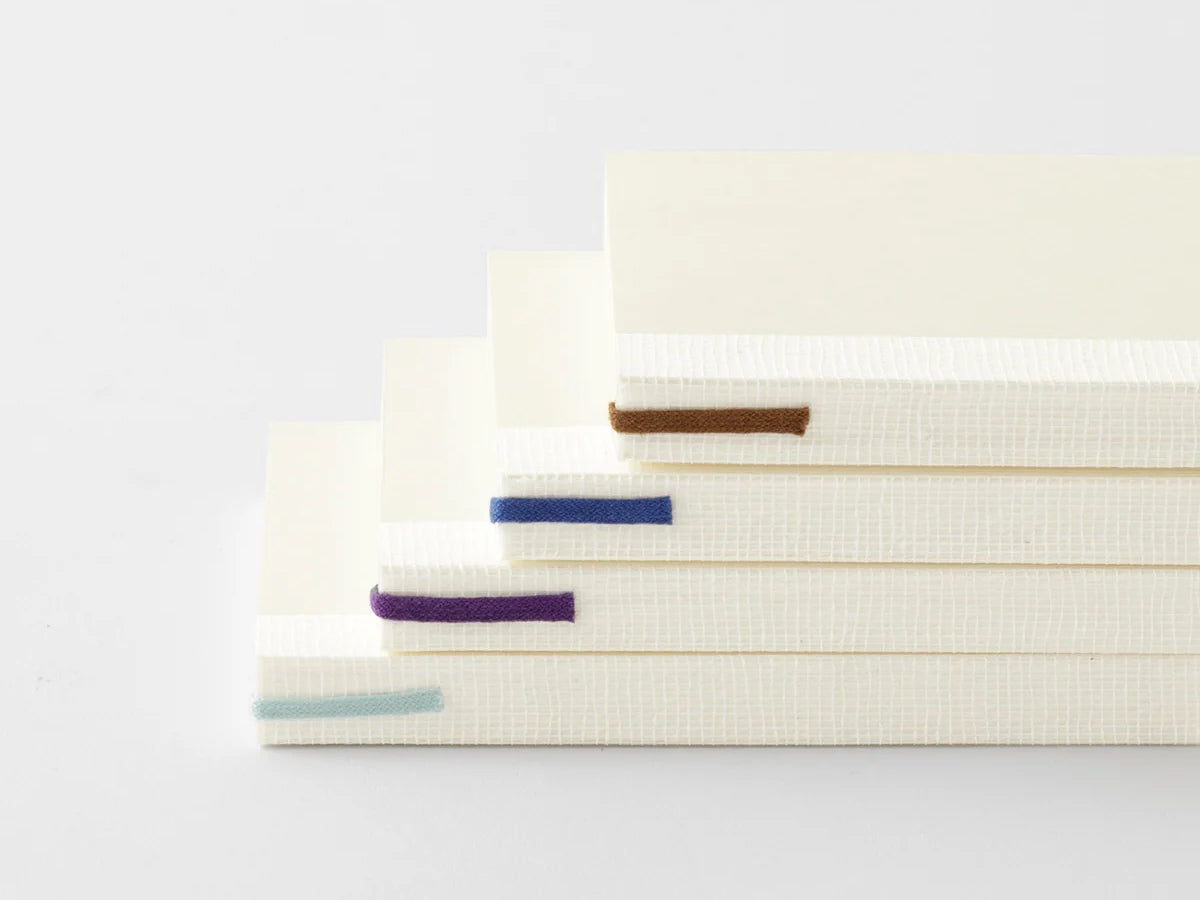 Midori MD Paper A7 Notebook