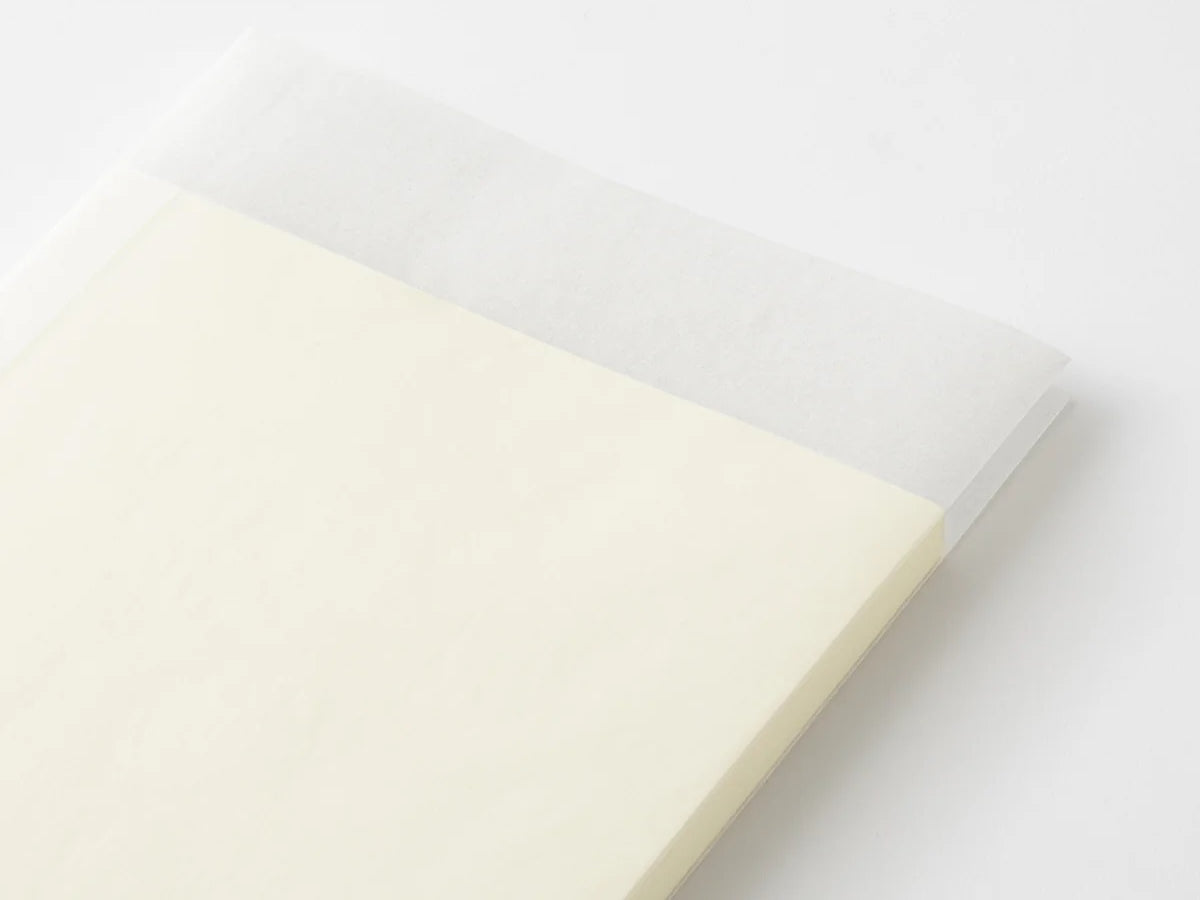 Midori MD Paper A7 Notebook