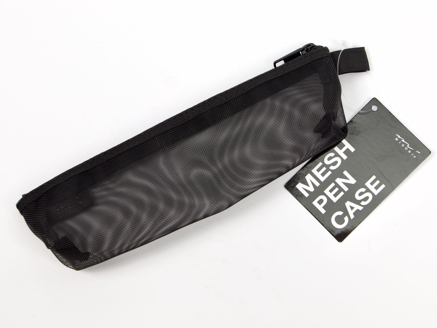 Midori Mesh Pen Case