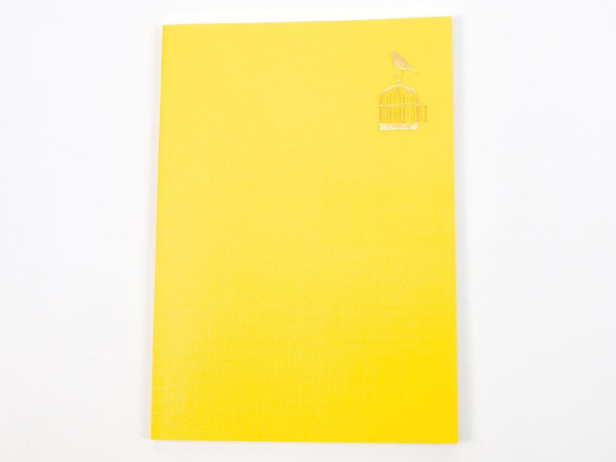 Journal de 5 ans de Midori