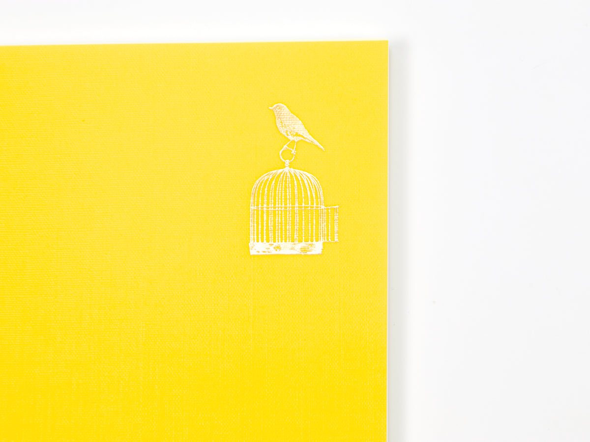 Journal de 5 ans de Midori