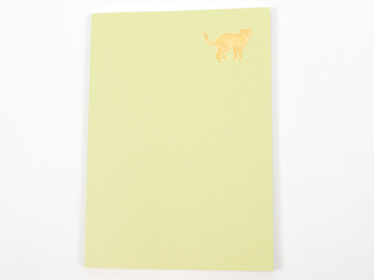Journal de 5 ans de Midori
